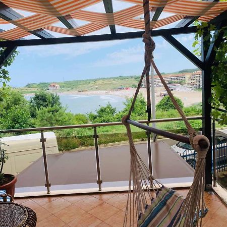 Vasiliko Sea View Apartment Carewo Zewnętrze zdjęcie