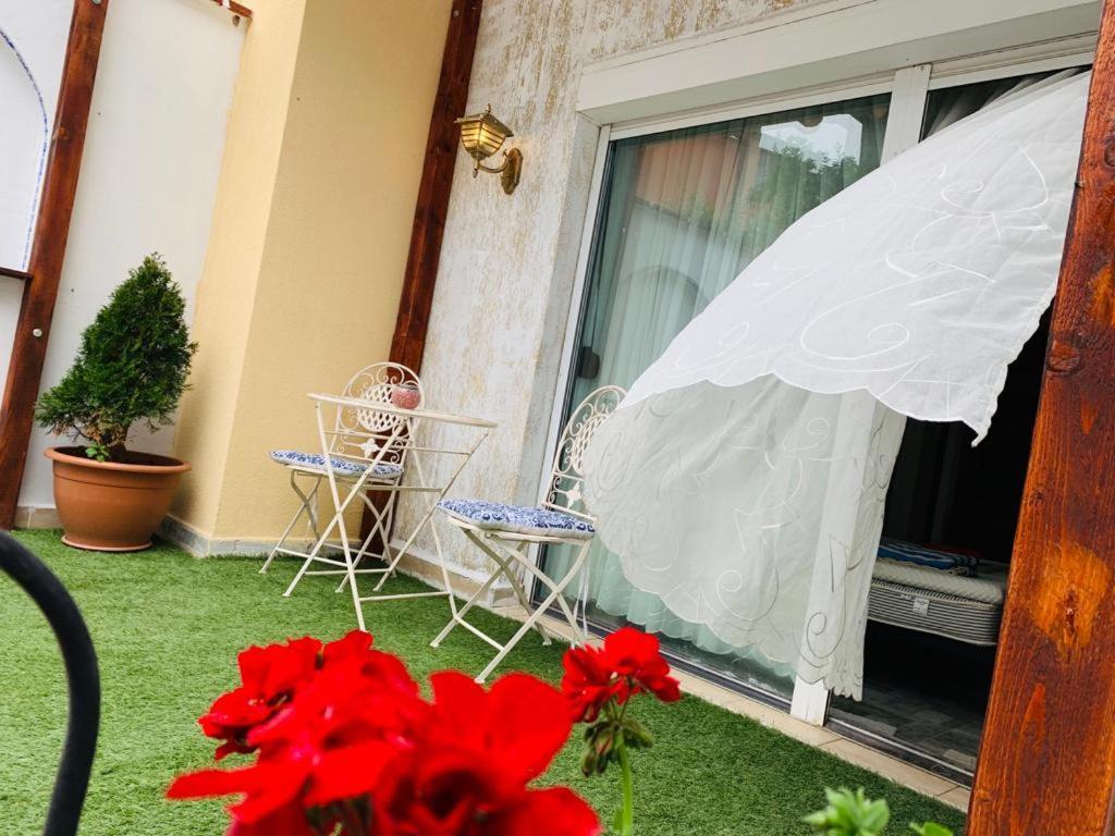 Vasiliko Sea View Apartment Carewo Zewnętrze zdjęcie