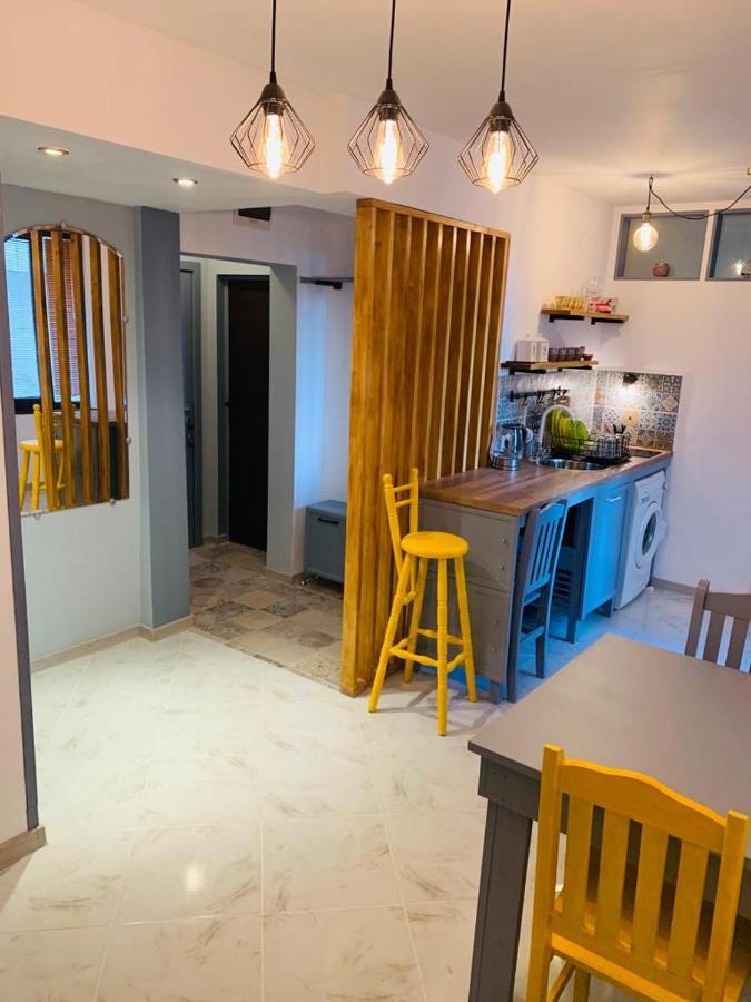 Vasiliko Sea View Apartment Carewo Zewnętrze zdjęcie