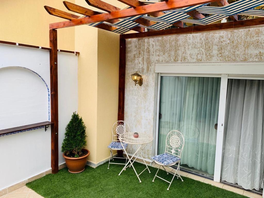 Vasiliko Sea View Apartment Carewo Zewnętrze zdjęcie