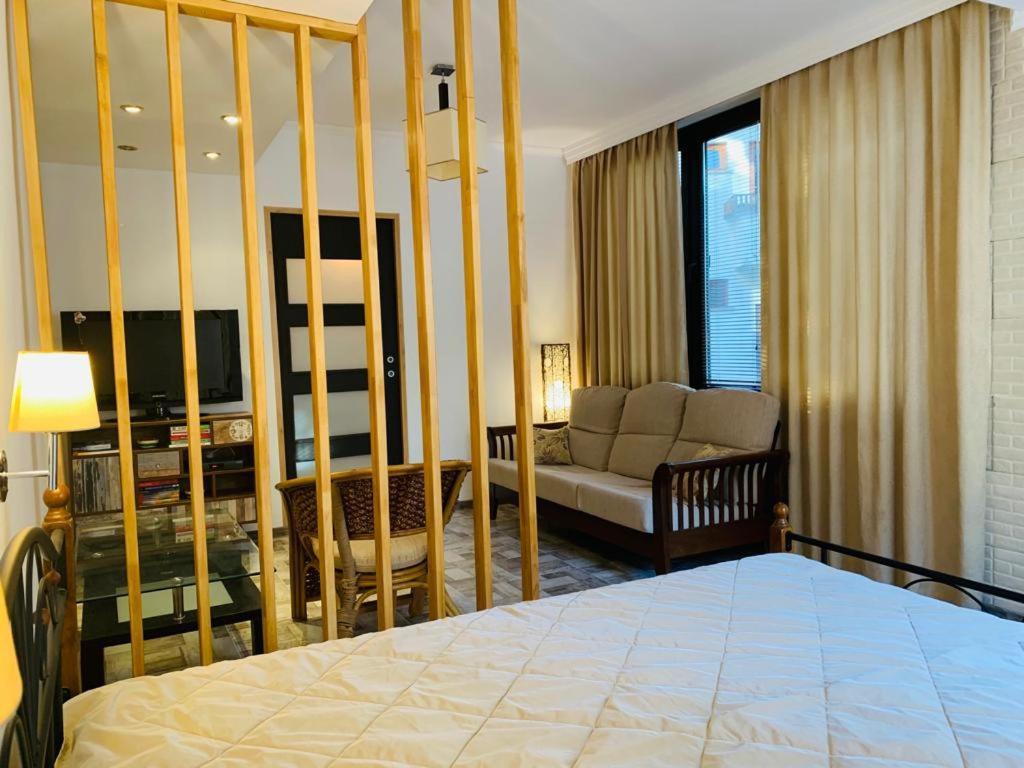 Vasiliko Sea View Apartment Carewo Zewnętrze zdjęcie