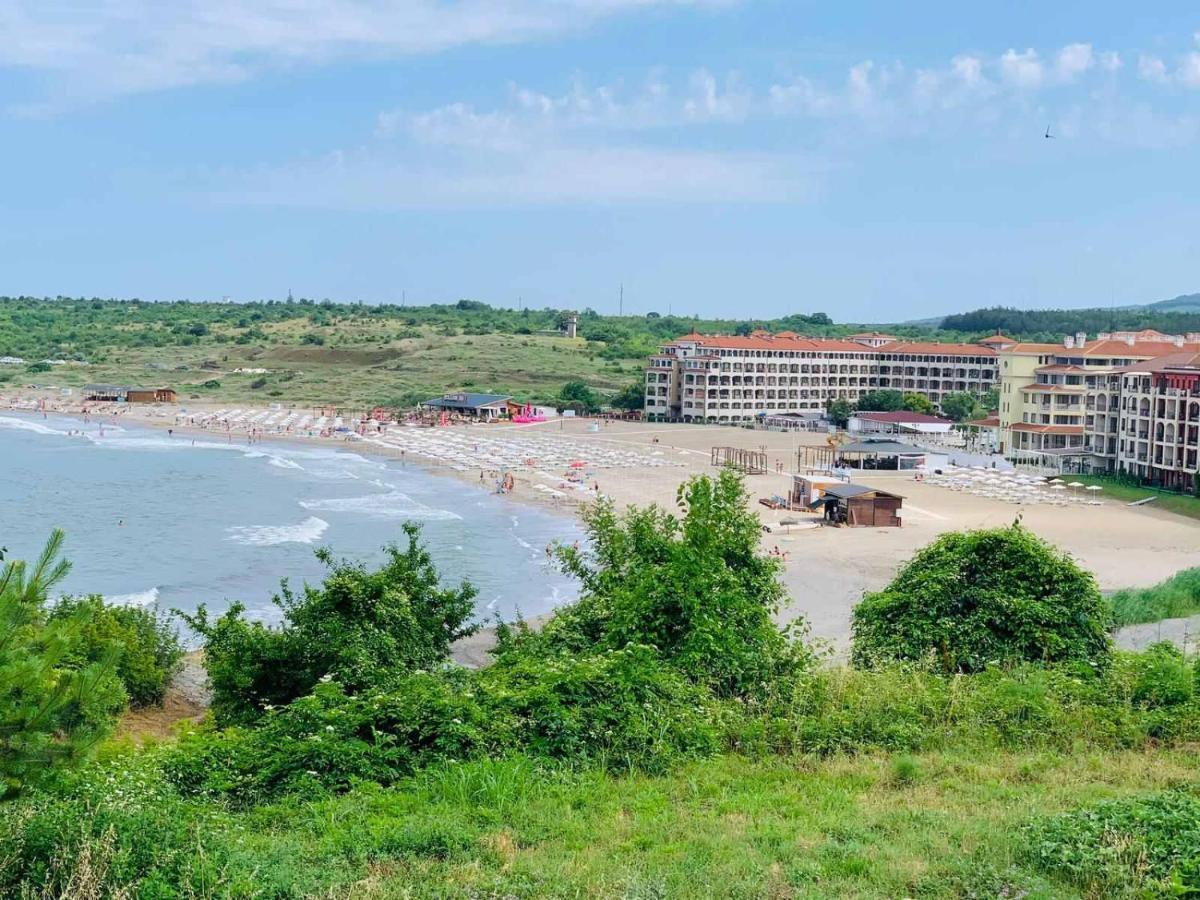 Vasiliko Sea View Apartment Carewo Zewnętrze zdjęcie