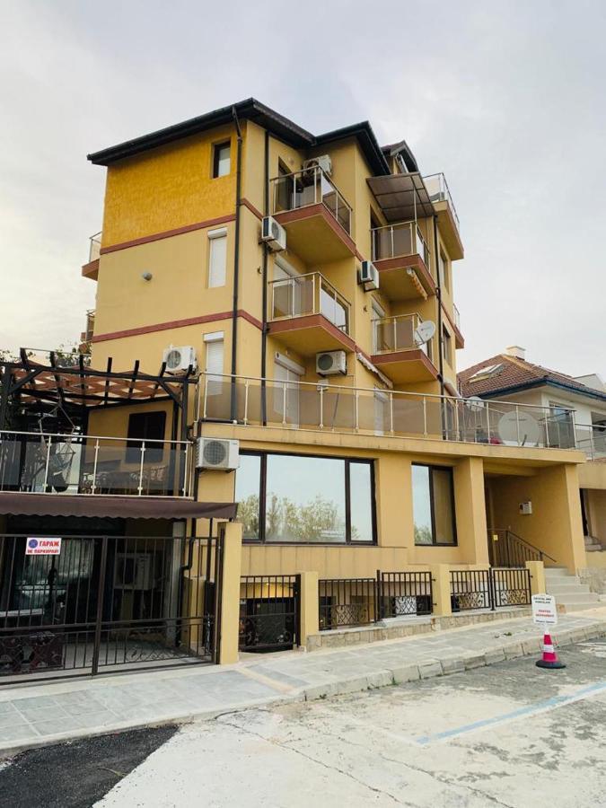 Vasiliko Sea View Apartment Carewo Zewnętrze zdjęcie
