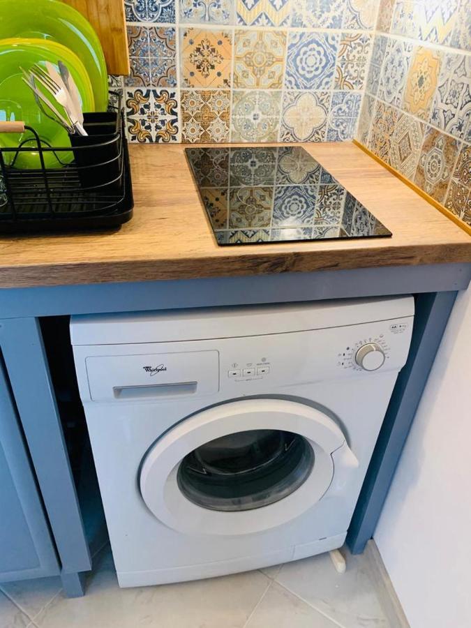Vasiliko Sea View Apartment Carewo Zewnętrze zdjęcie