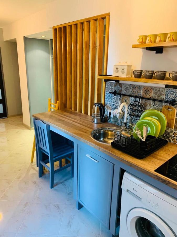 Vasiliko Sea View Apartment Carewo Zewnętrze zdjęcie