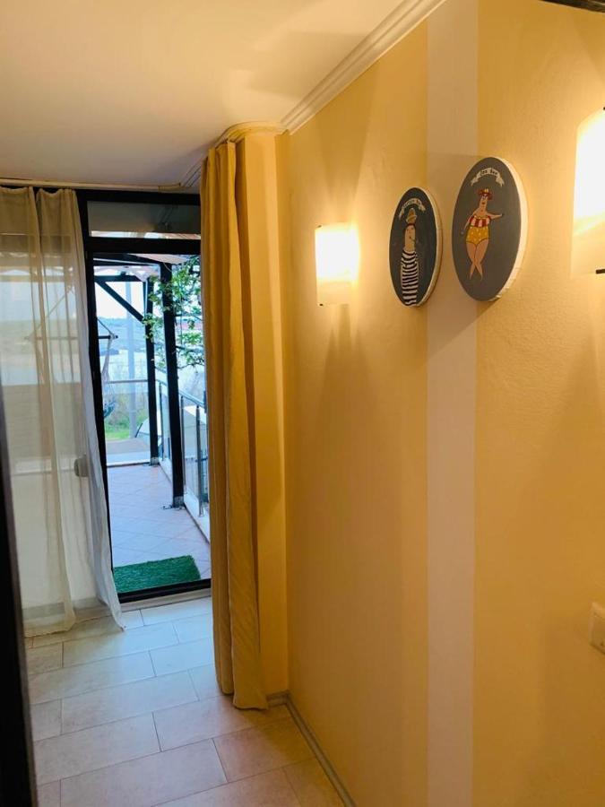 Vasiliko Sea View Apartment Carewo Zewnętrze zdjęcie