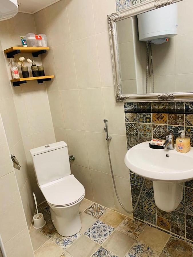 Vasiliko Sea View Apartment Carewo Zewnętrze zdjęcie