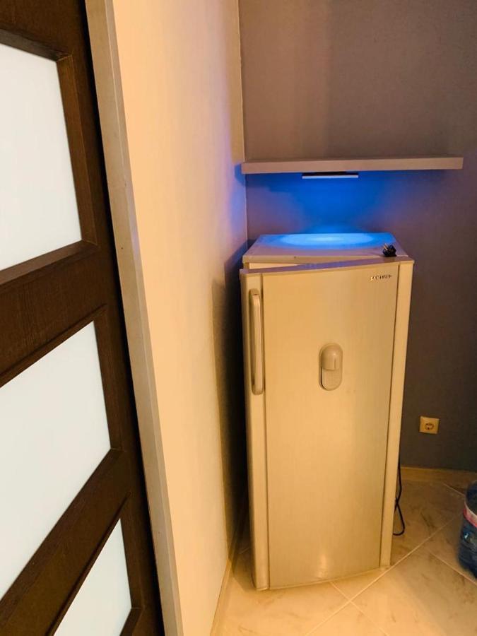 Vasiliko Sea View Apartment Carewo Zewnętrze zdjęcie