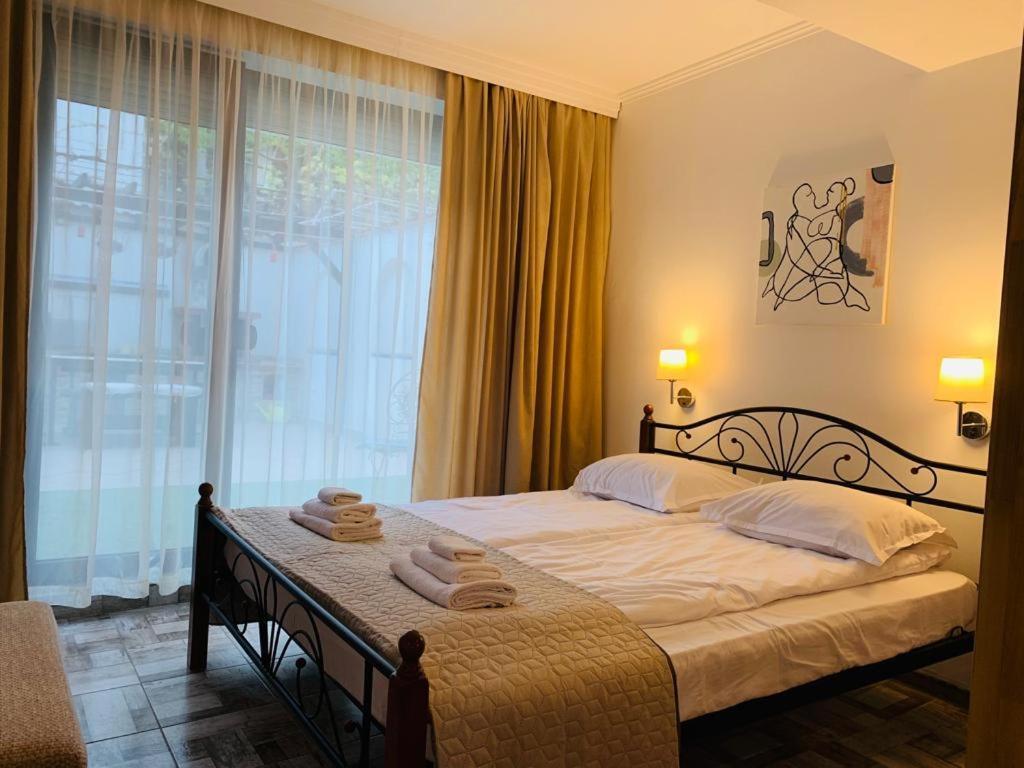 Vasiliko Sea View Apartment Carewo Zewnętrze zdjęcie