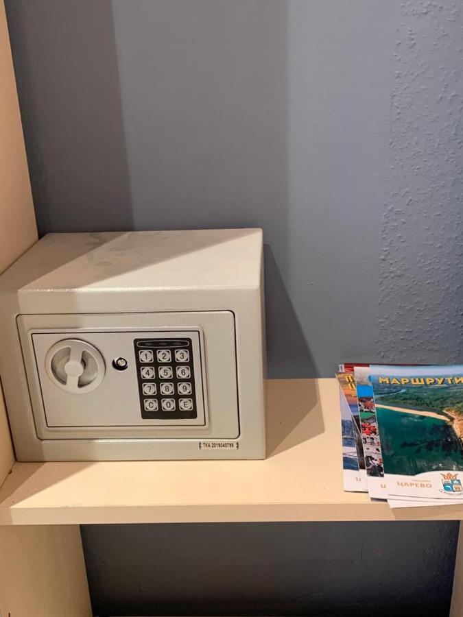 Vasiliko Sea View Apartment Carewo Zewnętrze zdjęcie